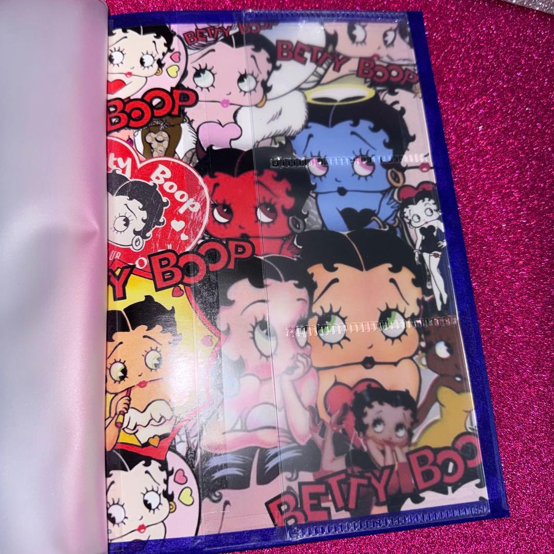 ファイル・バインダー・ケース pupupi