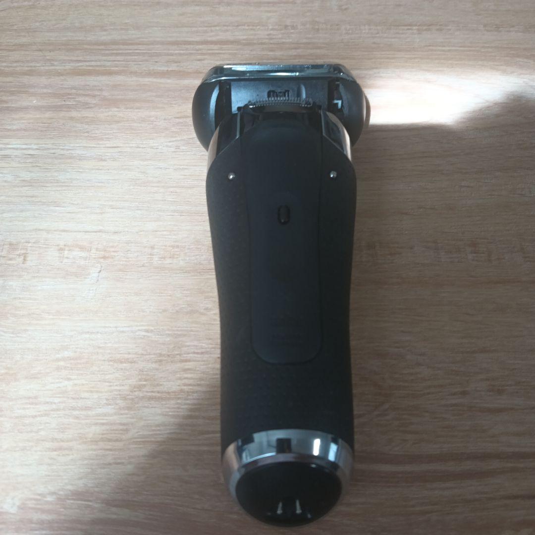 Braun S9 Wet & Dry メンズシェーバー