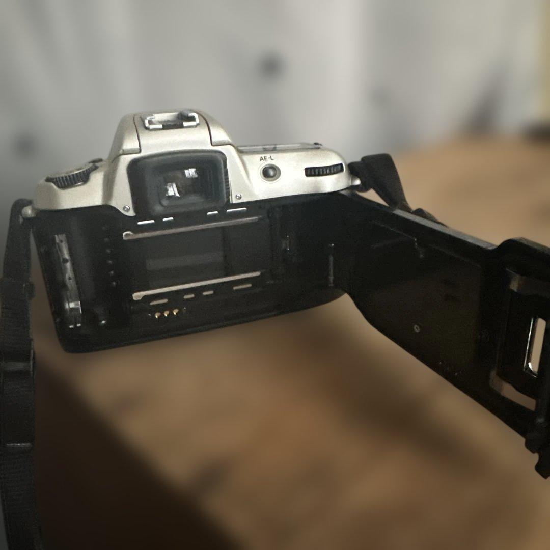 NIKON カメラ