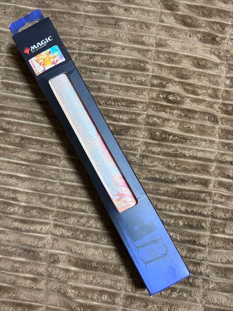マジック：ザ・ギャザリング 旅するチョコボ プレイマット