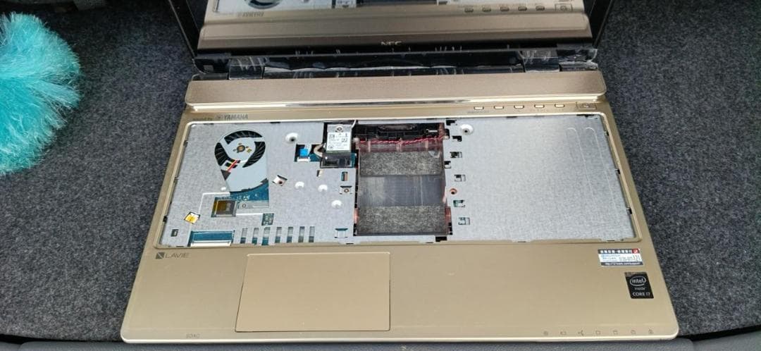 3台セット★交渉 or ご提案OK★訳アリ★ノートPC★完全ジャンク★返品不可
