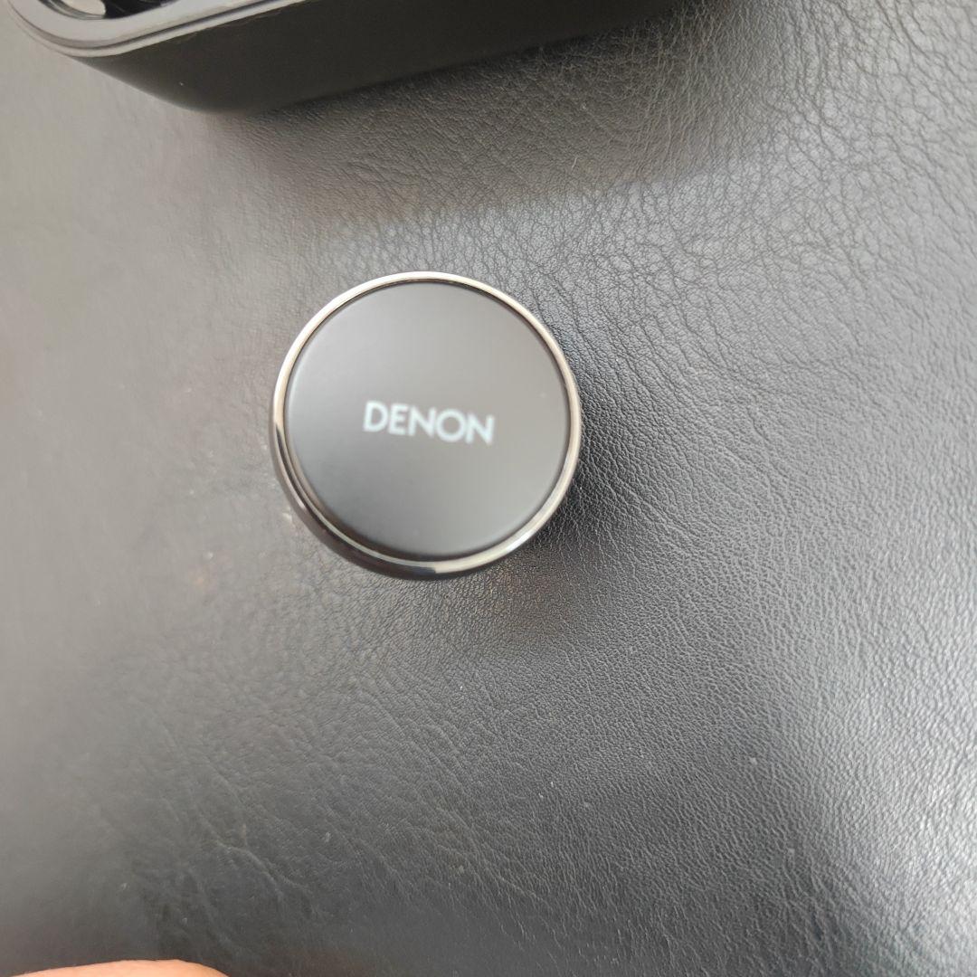 イヤホン DENON Perl Pro