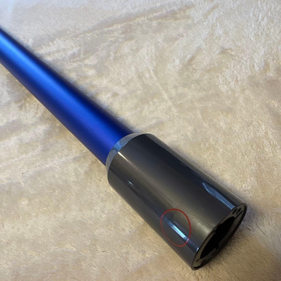 Dyson Micro1.5 ヘッド　パイプ
