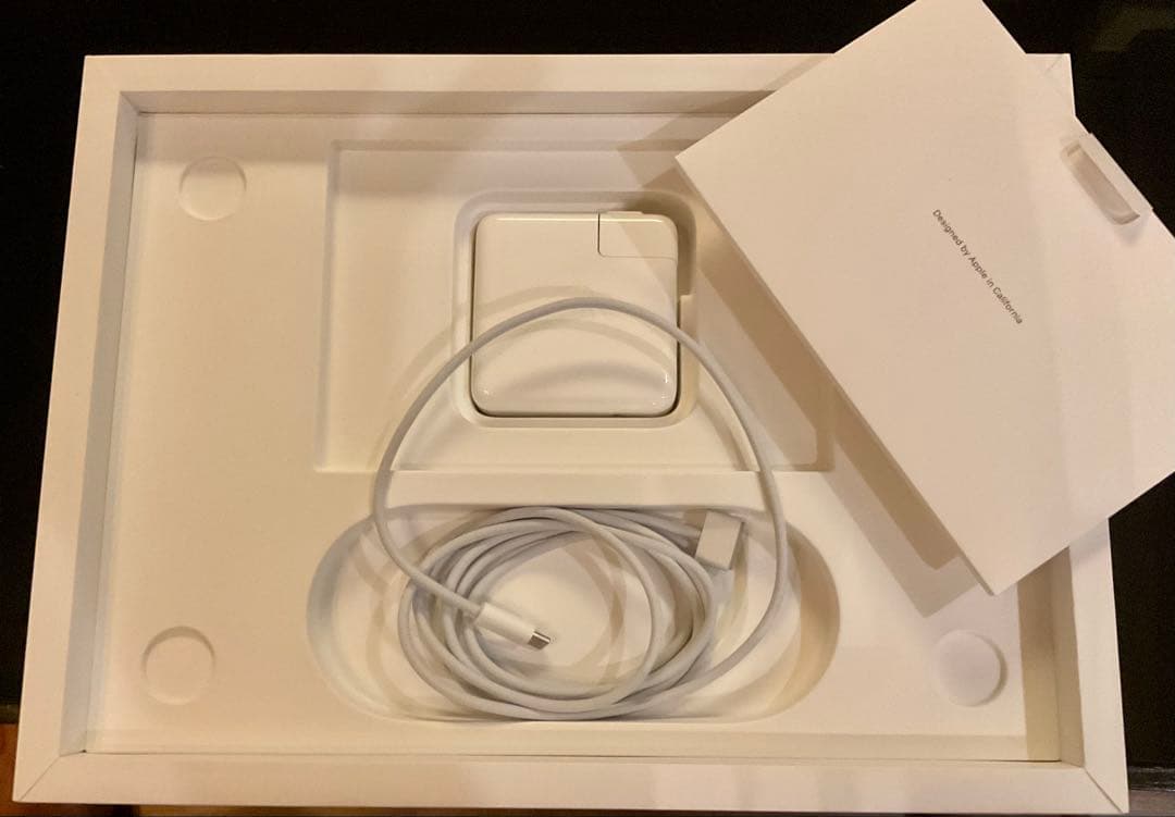 Apple MacBook Pro 14インチ 2021 M1 液晶割れ