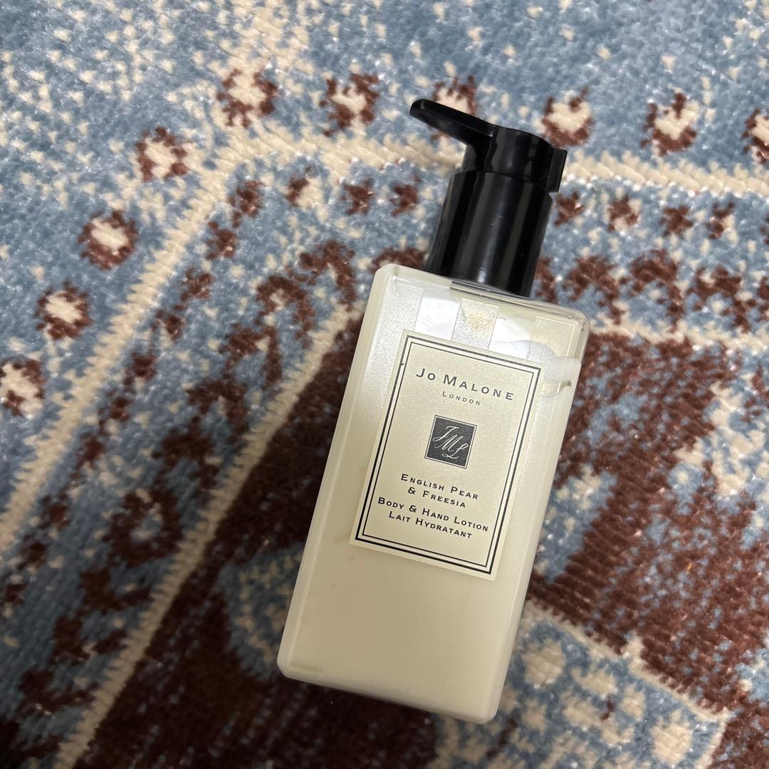 新品未使用Jo Malone ボディ＆ハンドローション 250ml
