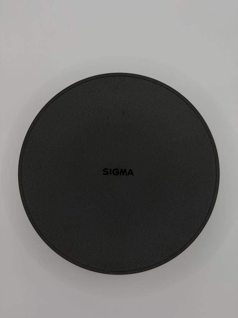 8万即決‼️使用数回‼️SIGMA 20mm 1:1.4 DG HSM Art