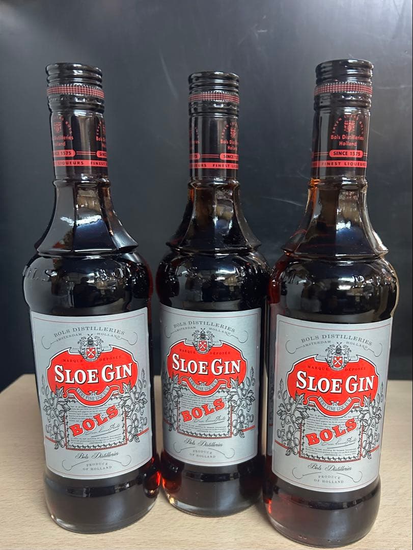 リキュール　お酒　果実酒　色々　まとめて　8本セット