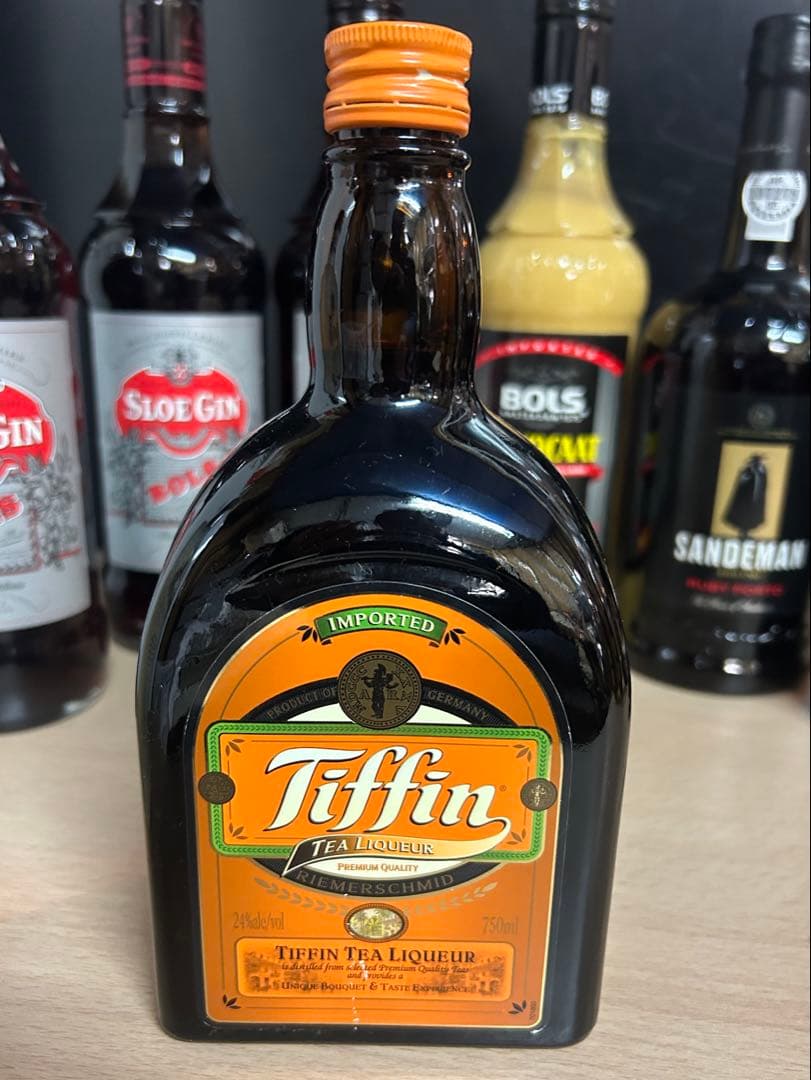 リキュール　お酒　果実酒　色々　まとめて　8本セット