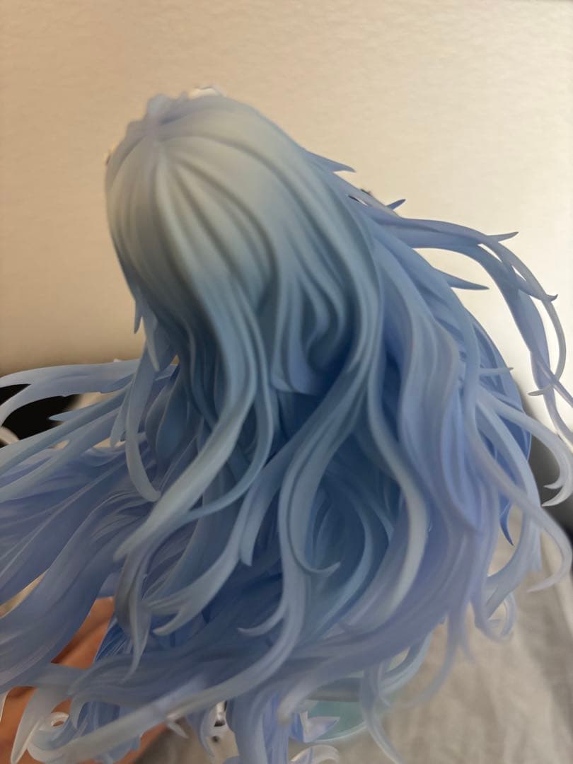 ALTER 綾波レイ(ロングヘア) フィギュア