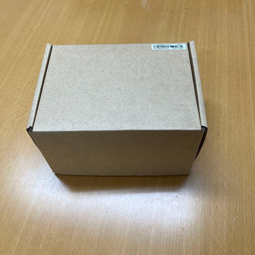 2個新品　EC-R3399PC 6-Core 64-Bit 4G/32G