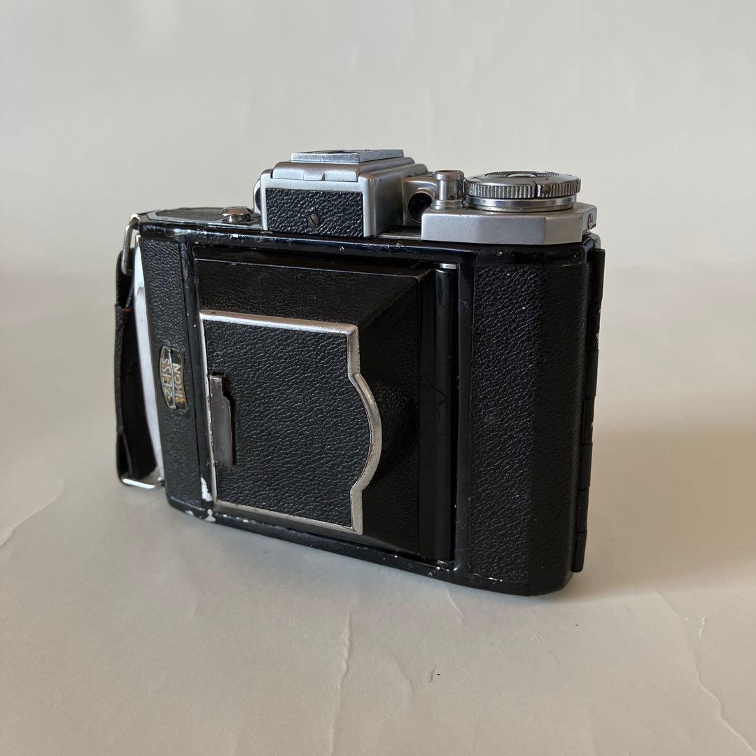 ZEISS IKON　Super　Ikonta 531