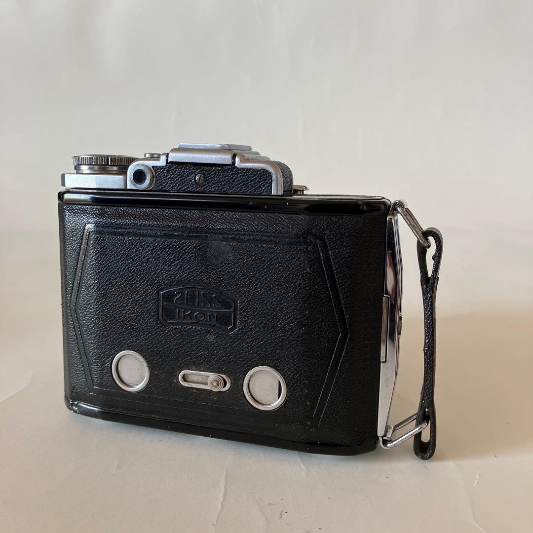ZEISS IKON　Super　Ikonta 531