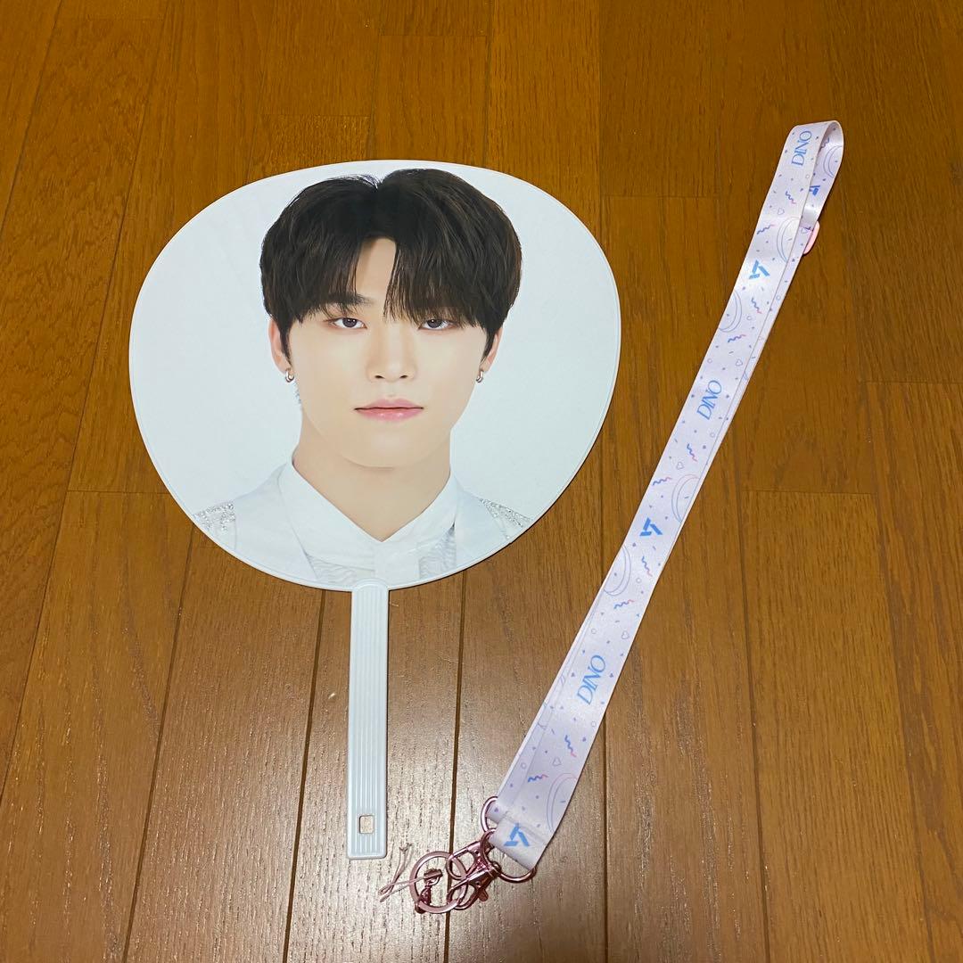 SEVENTEEN セブチ ディノ トレカ グッズ まとめ売り