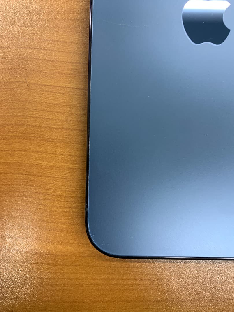 動作確認済 iPhone 12 Pro Max 256GB ID D0335