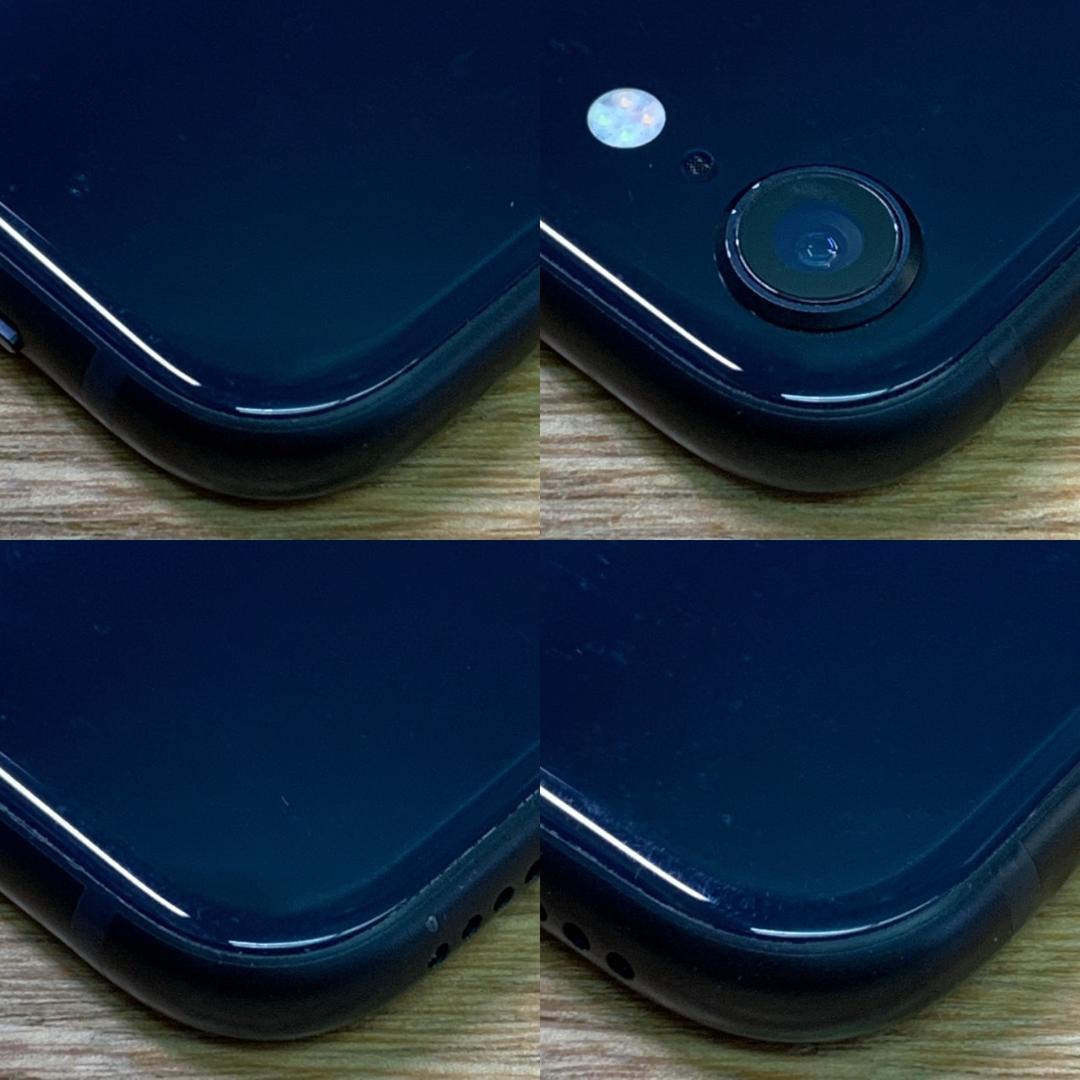 R9 SIMフリー iPhoneSE 第3世代 64GB おまけ付き