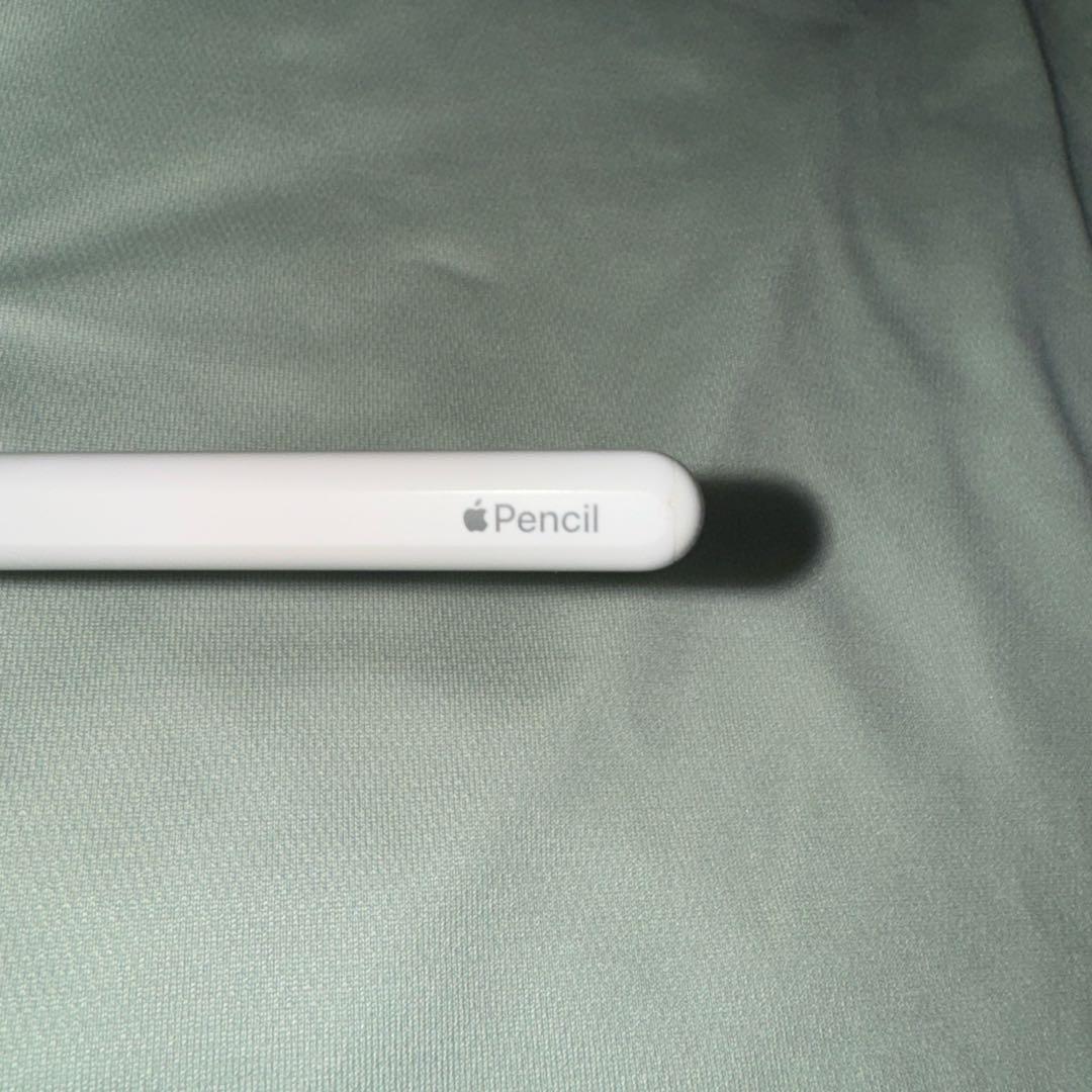 【Apple】純正Apple Pencil 第二世代