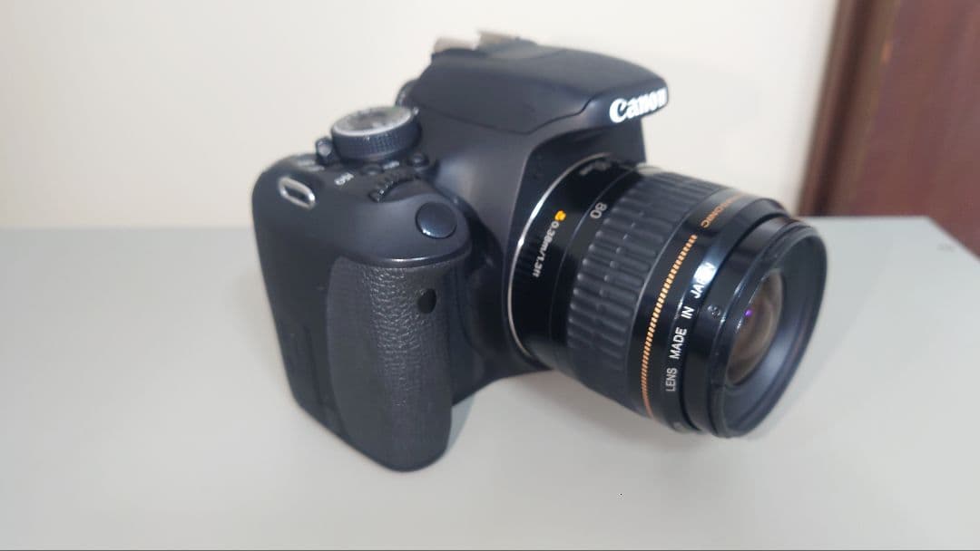 【動作良好】Canon EOS Kiss X5 ダブルズーム セット
