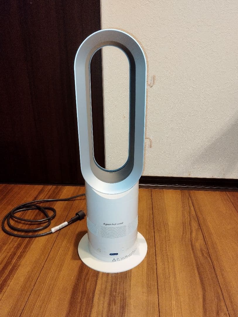 ダイソン ホット クール 扇風機 冷風機 暖房 AM05