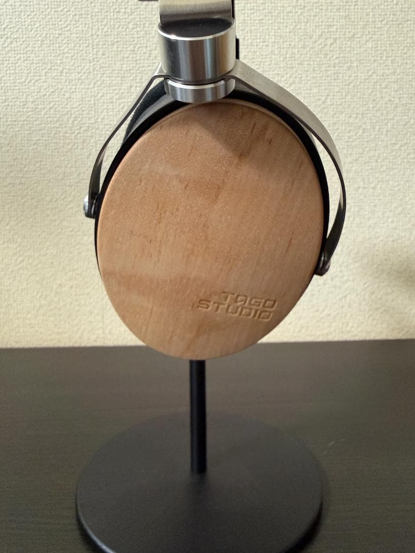 TAGO STUDIO T3-01 霧降 4.4mm5極 バランスケーブル付き