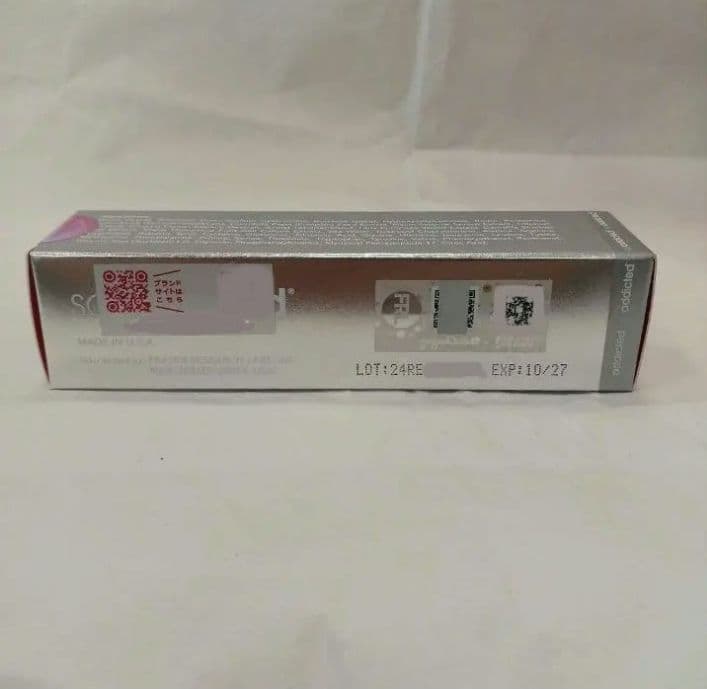 ⚠️偽物注意⚠️正規品 まつ毛美容液 ラッシュアディクトアドバンス