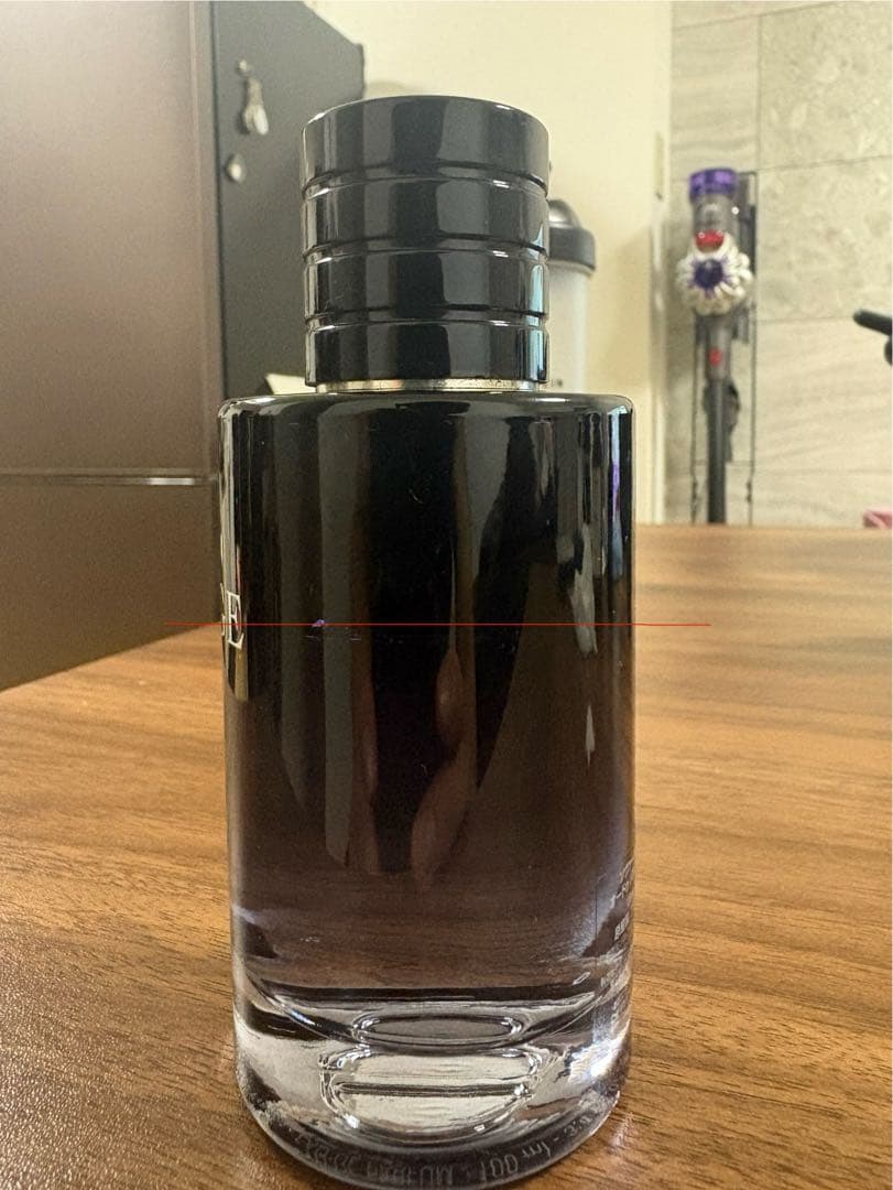 ディオール　ソヴァージュ　 Eau de Parfum 100ml