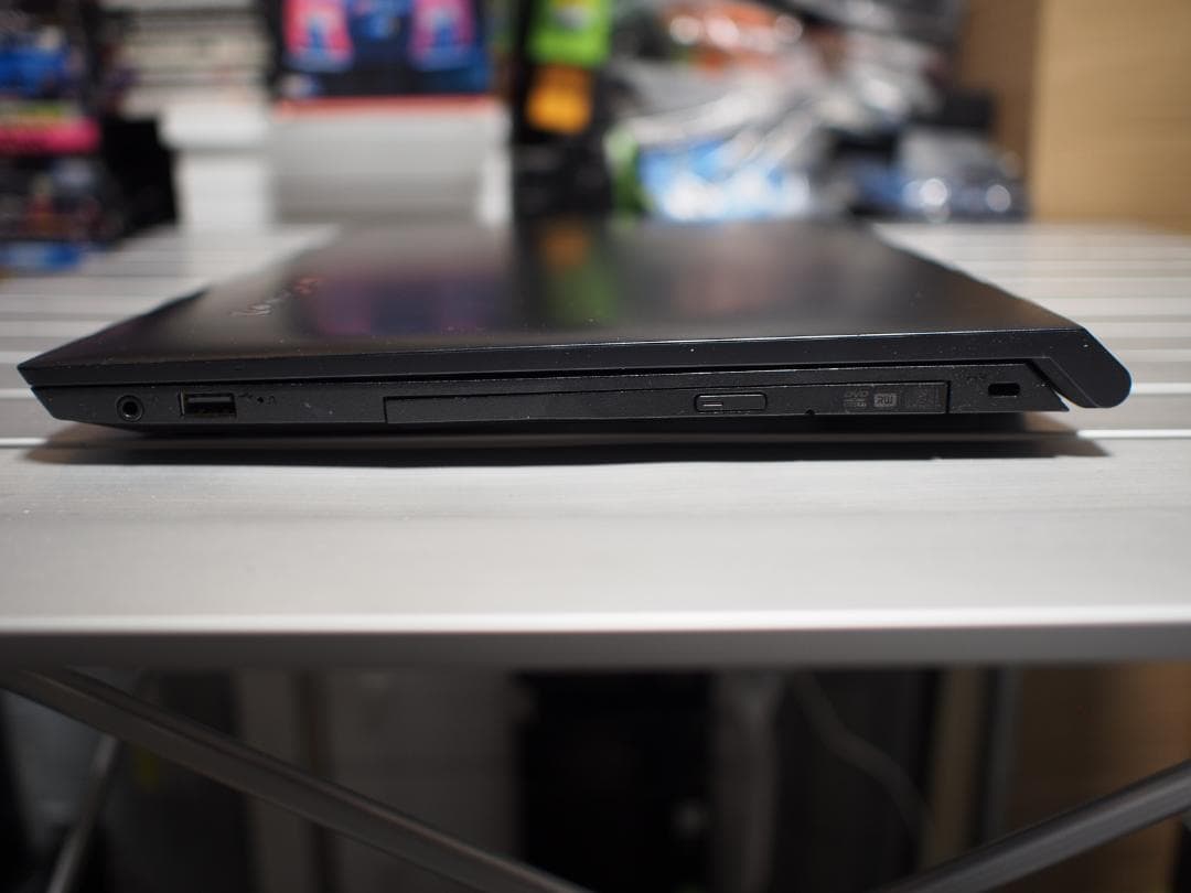 -☆- Lenovo B50-70/Windows10/正常動作確認済み