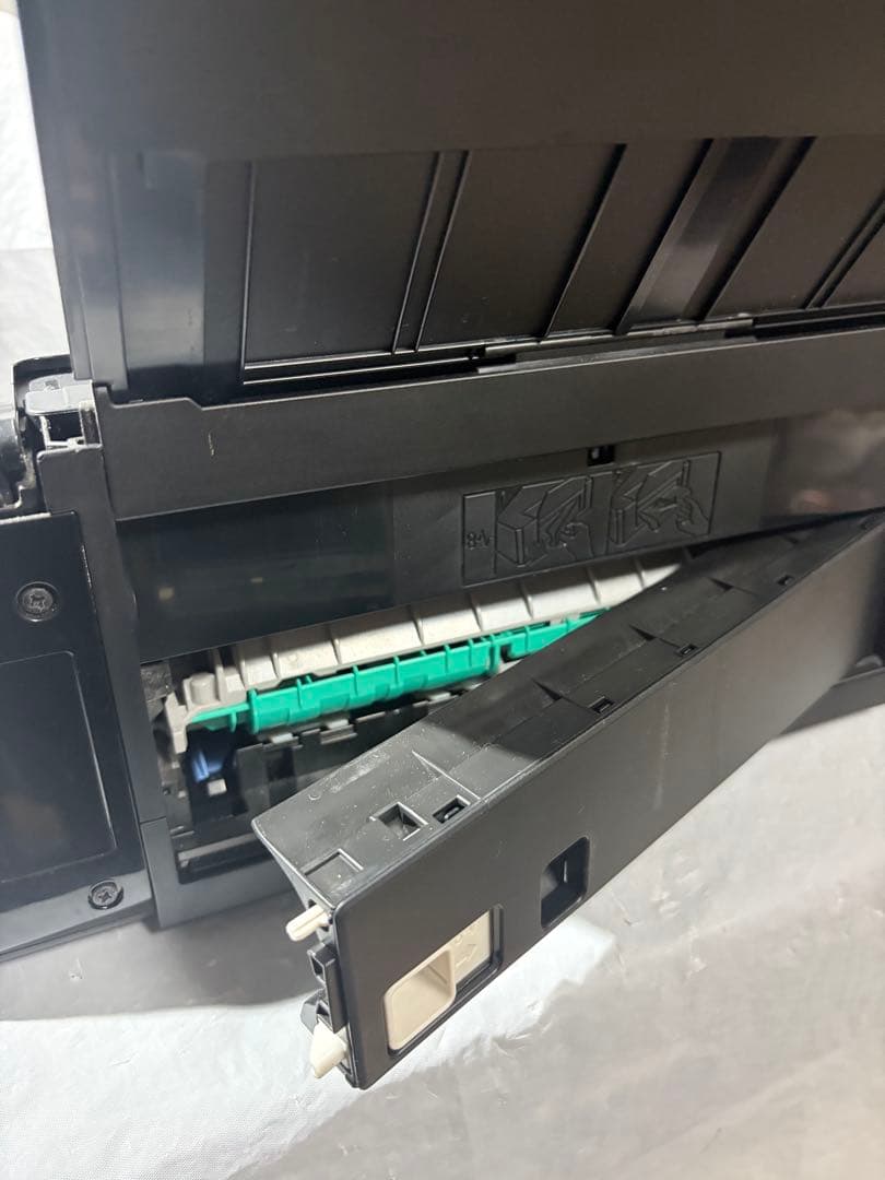 Canon PIXUS TS8030 動作品