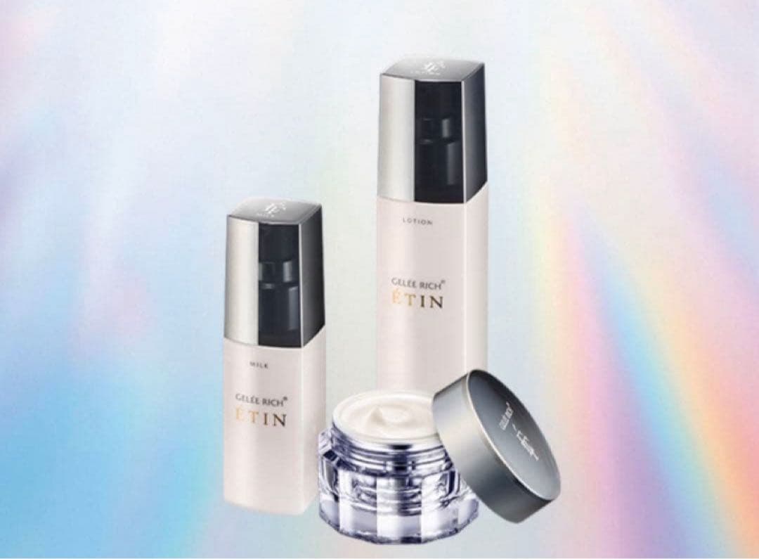 yumama 専用GELÉE RICH® ÉTIN エタンセット