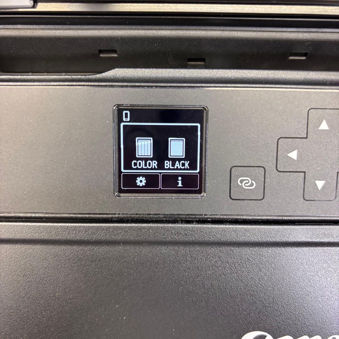 Canon モバイルプリンター TR163 プリンター 印刷 キャノン