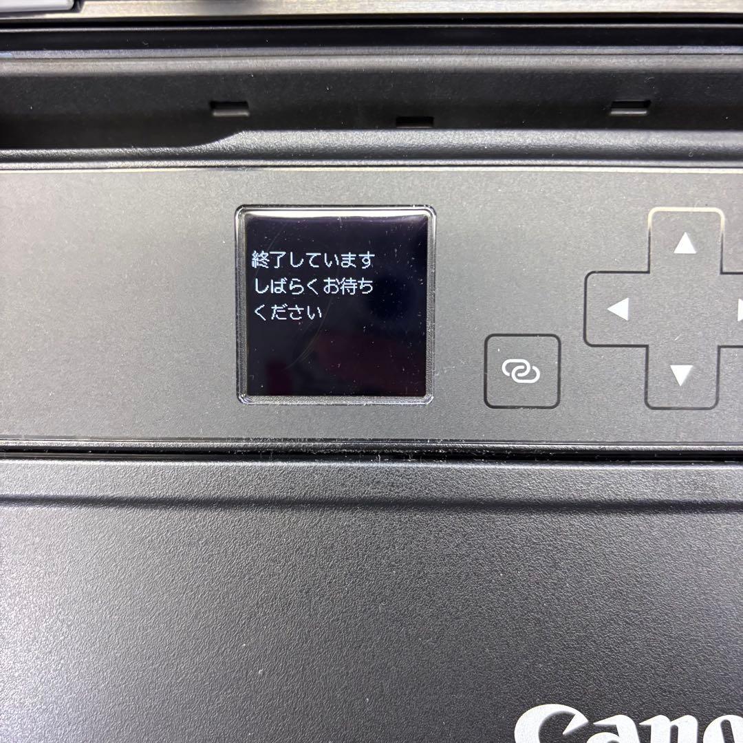 Canon モバイルプリンター TR163 プリンター 印刷 キャノン
