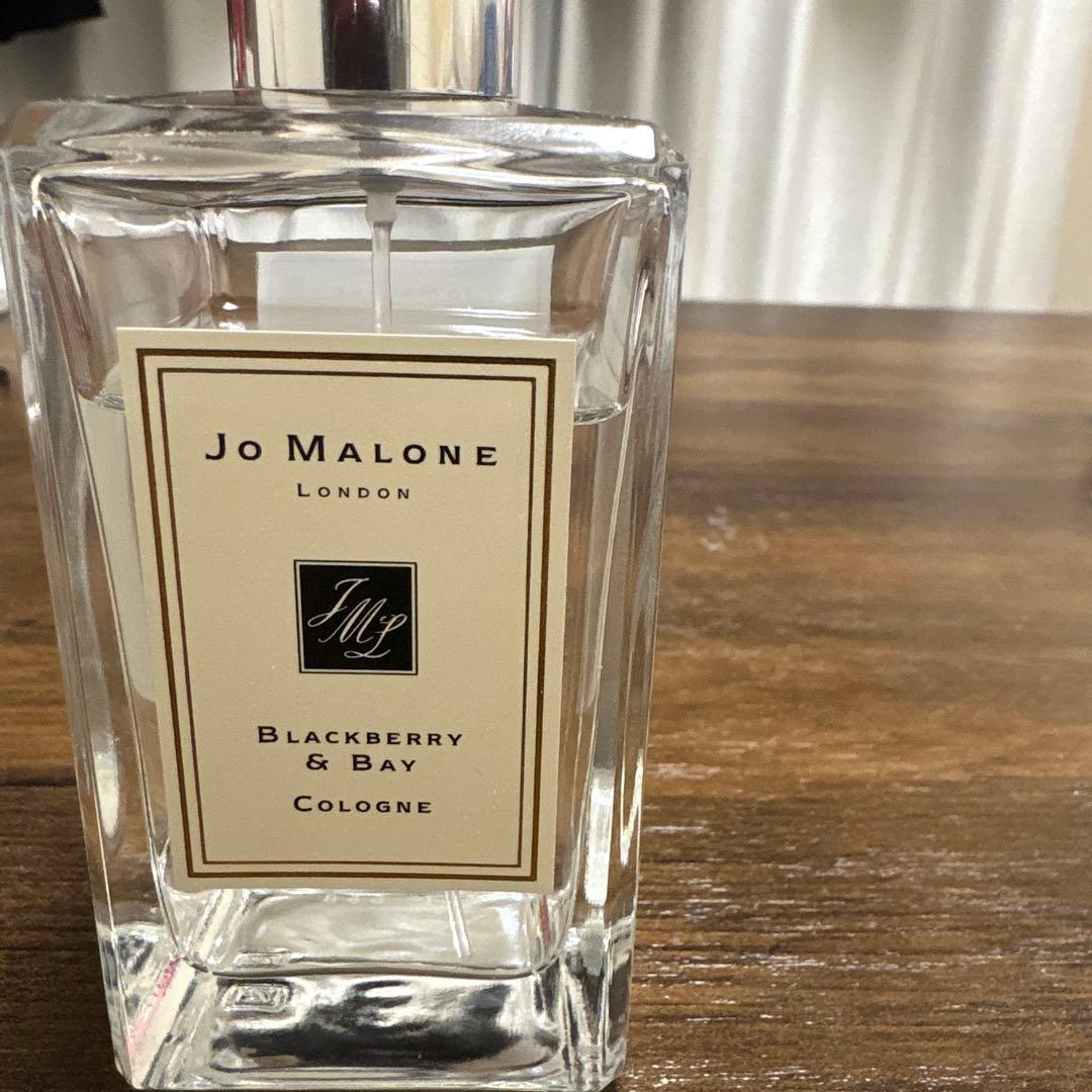 Jo Malone Blackberry & Bay Cologne コロン