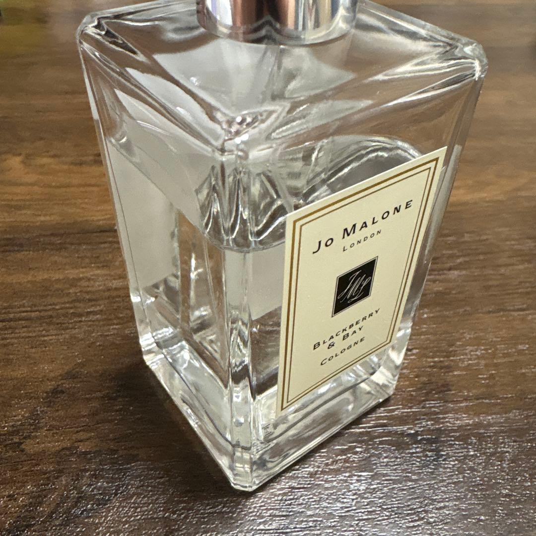 Jo Malone Blackberry & Bay Cologne コロン