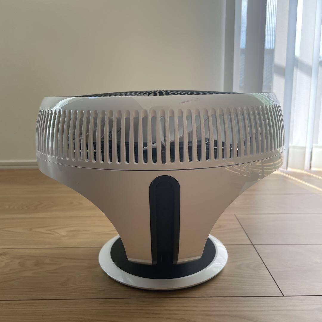 バルミューダ　GreenFan EGF-3300