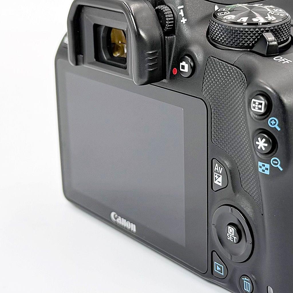 キヤノン EOS Kiss X7 ダブルズームキット 一眼レフ カメラ #1