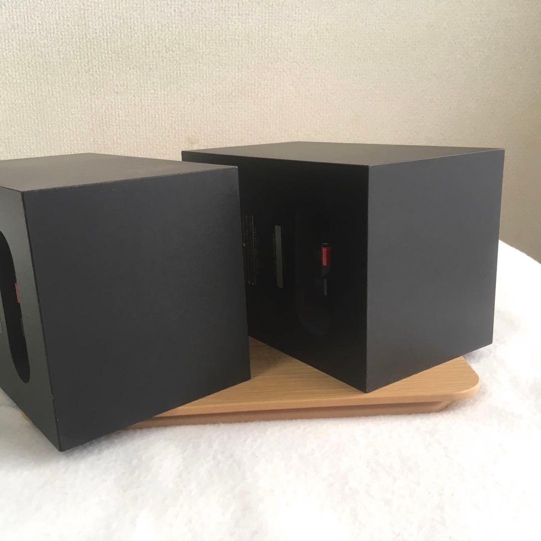 AKAI MODEL SW-7 ☆ ホーンツィーター仕様の希少初代モデル ☆ペア