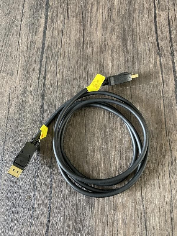 【美品】②DELL　27インチ　液晶モニター S2721DS　2023年製