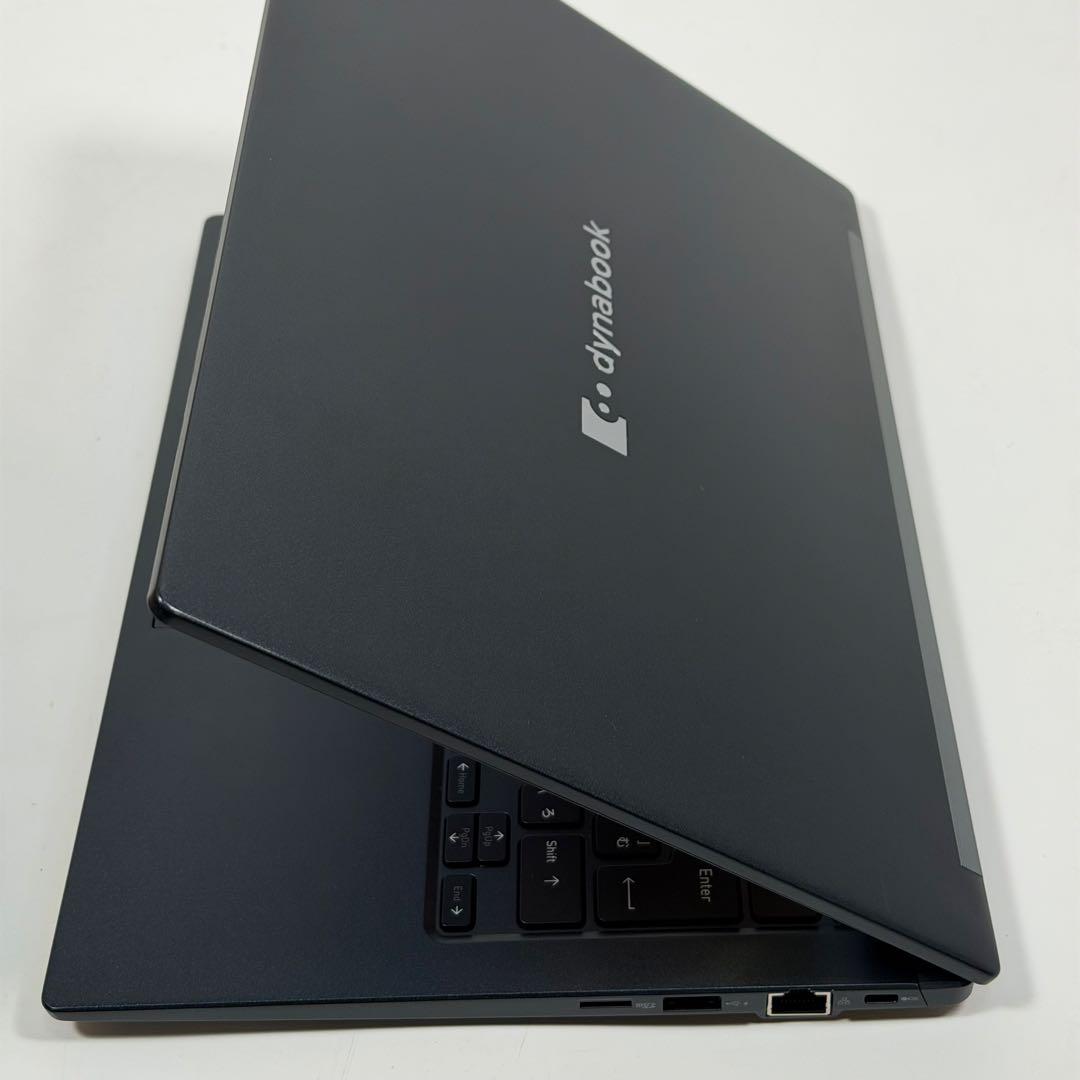33.G83/HU 超軽量 i5-11世代 16G512G Office2024