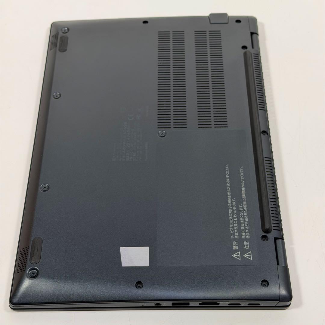 33.G83/HU 超軽量 i5-11世代 16G512G Office2024