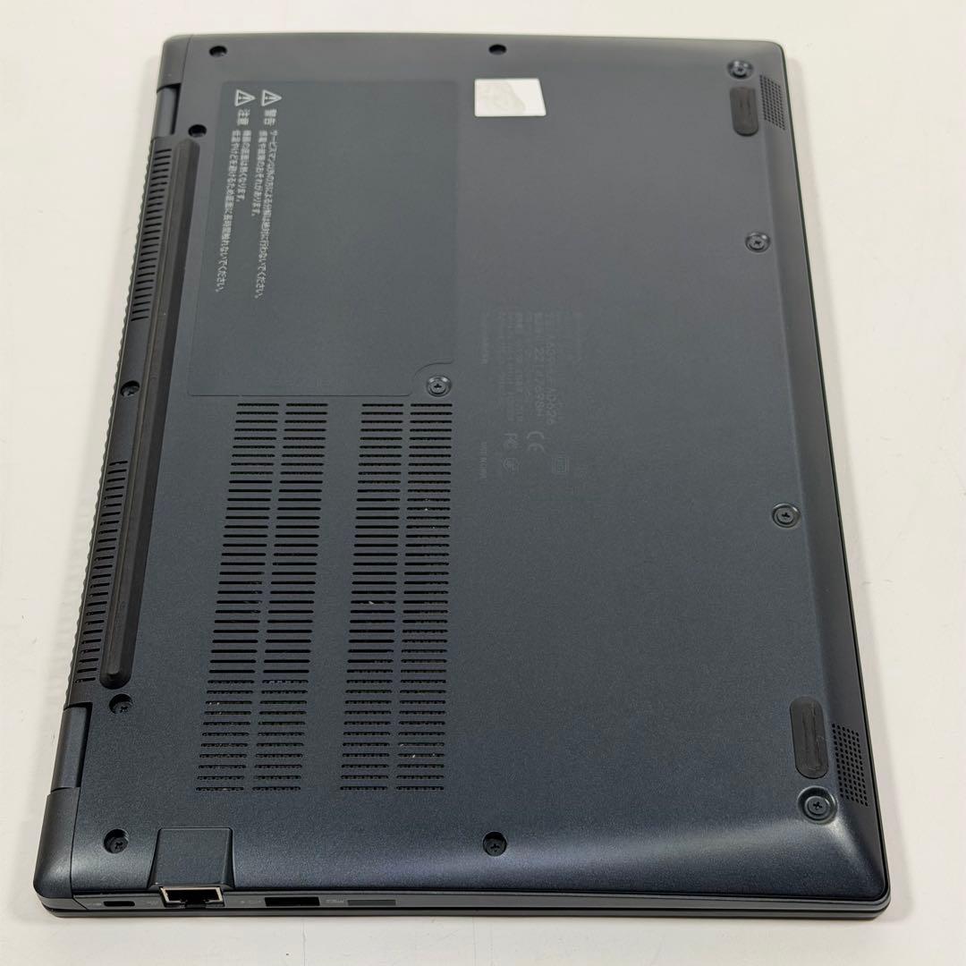 33.G83/HU 超軽量 i5-11世代 16G512G Office2024