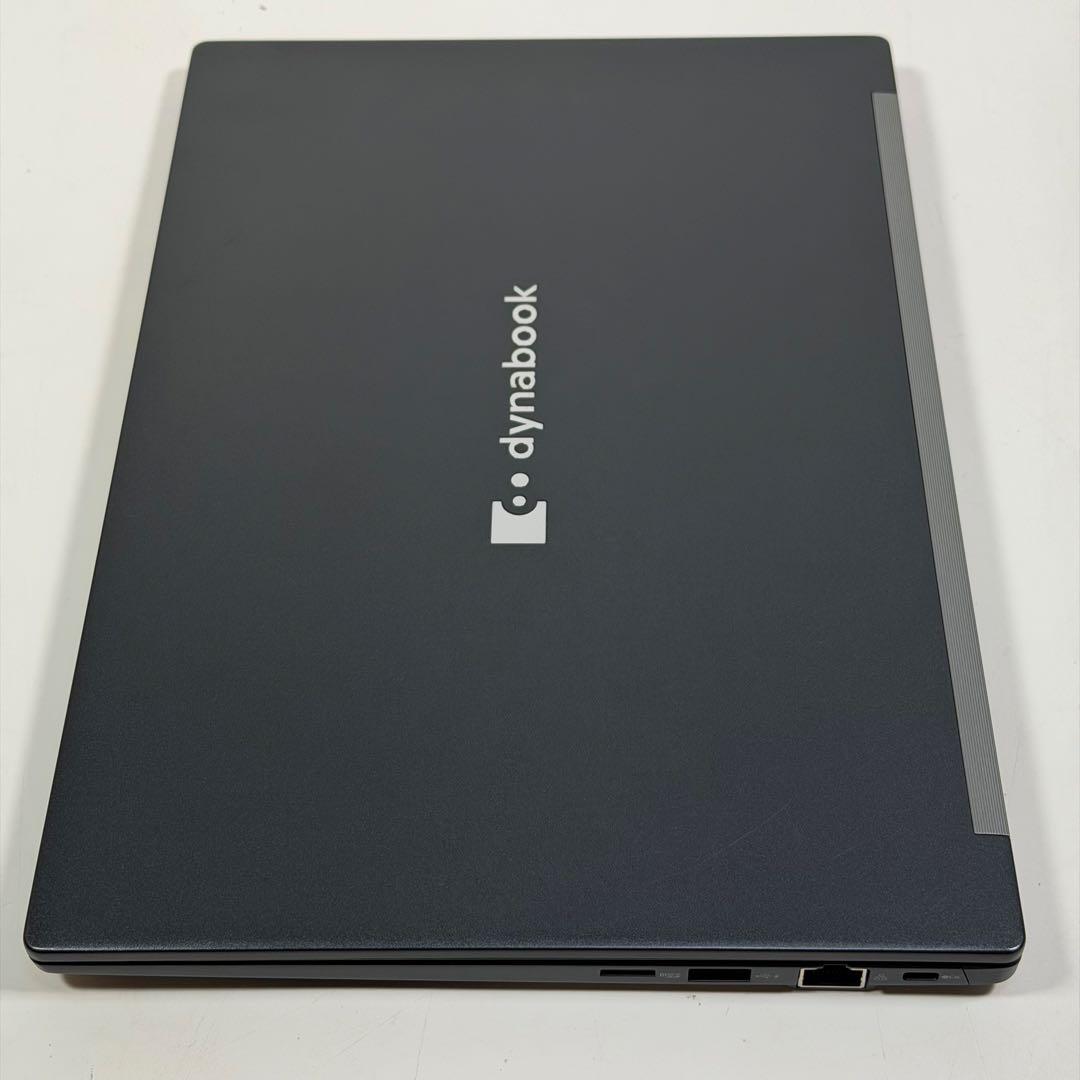 33.G83/HU 超軽量 i5-11世代 16G512G Office2024