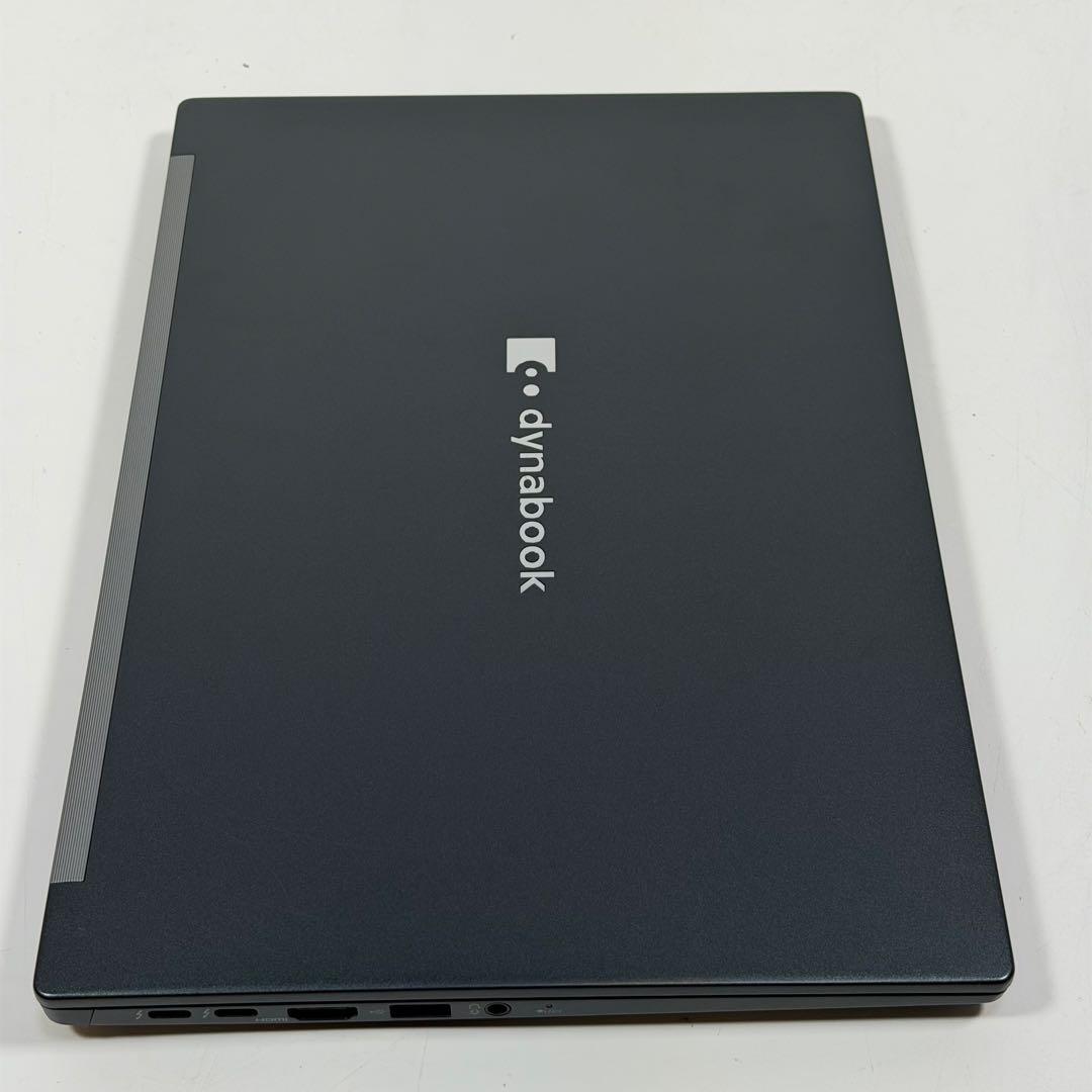 33.G83/HU 超軽量 i5-11世代 16G512G Office2024