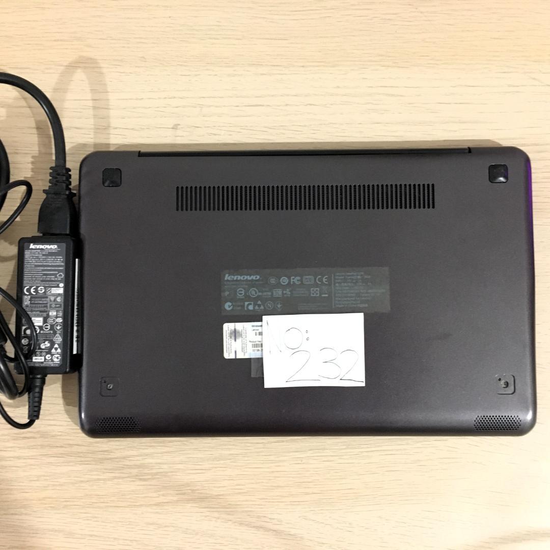 Lenovo IdeaPad ノートPC Win11Office2021パソコン