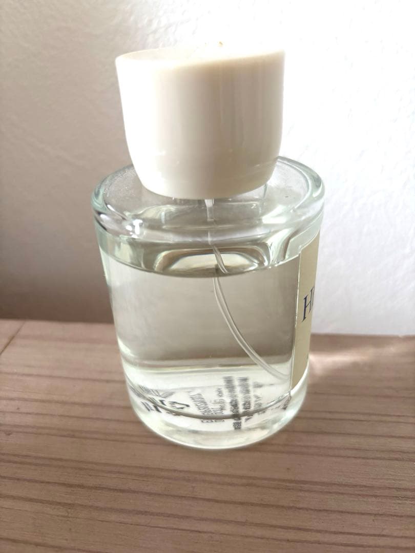 haaachanpesade香水 In Hindsight 100ml