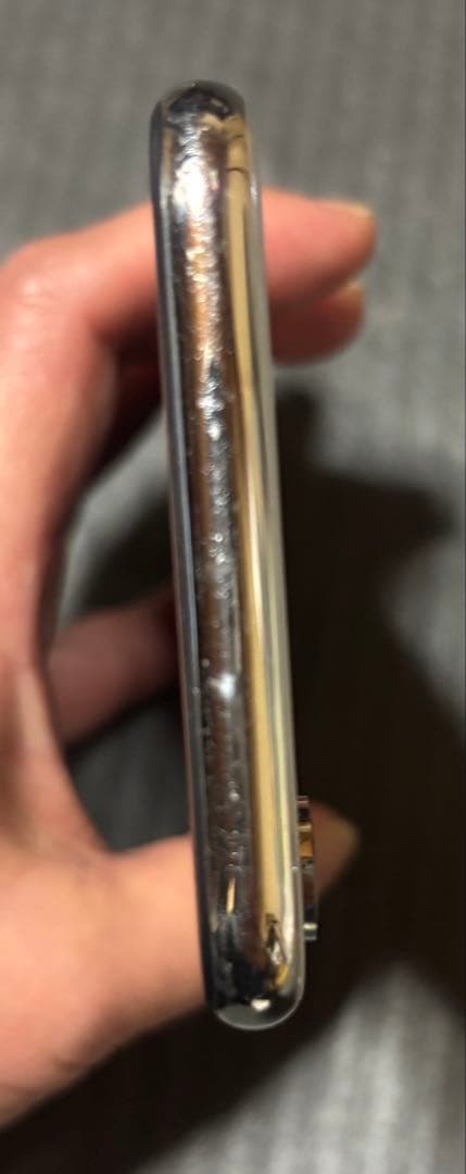 iPhoneX 64GB 中古品