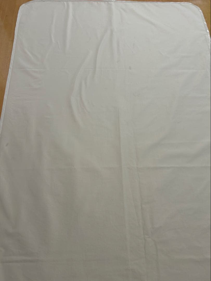 なお【美品】DENBA HEALTH Charge セット 防水シーツ付き