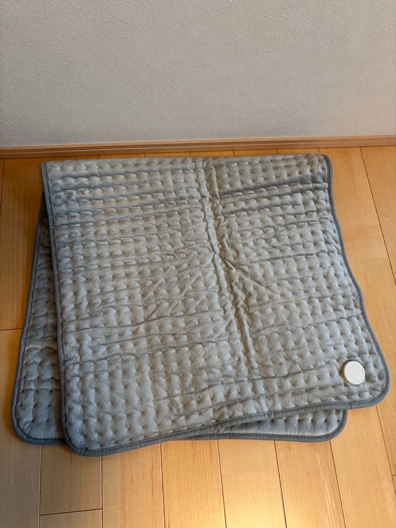 なお【美品】DENBA HEALTH Charge セット 防水シーツ付き