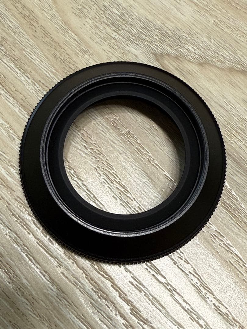 【いとぅ】Nikon Nikkor Z DX 24mm f1.7