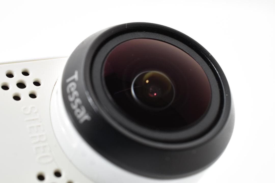 ■ 美品 ■ ソニー　SONY HDR-AS100V《RM-LVRリモコン付き》