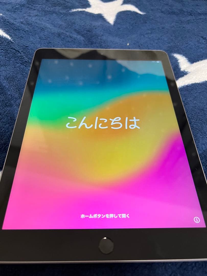Apple iPad 第6世代　32GB