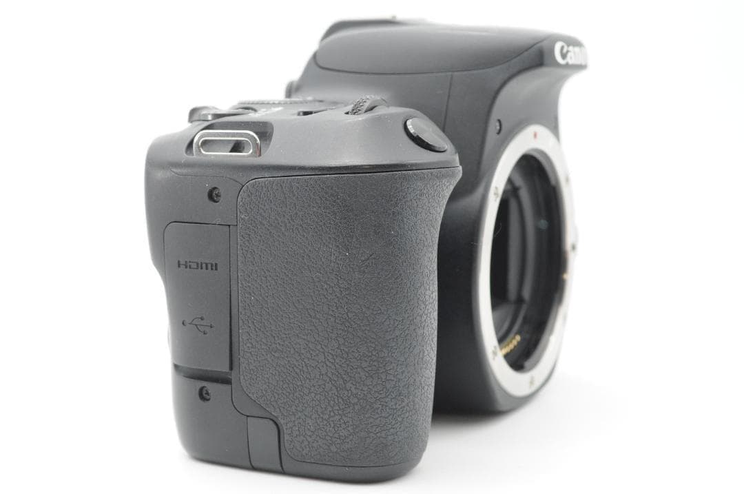 ●超美品⑦●新春初売りSALE● Canon EOS Kiss x9 ダブル